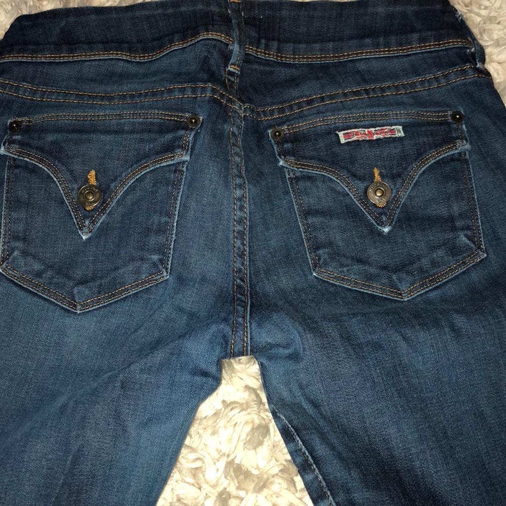 Bootcut jeans - Picture 3 of 3